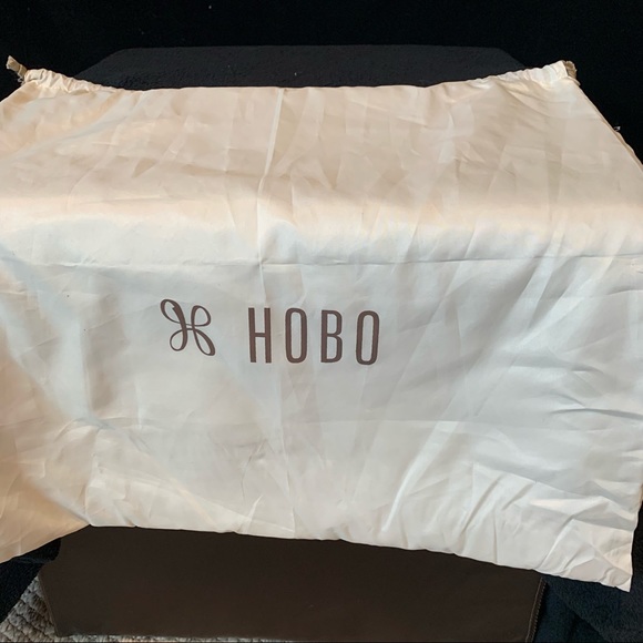 HOBO Teal Satchel Bag